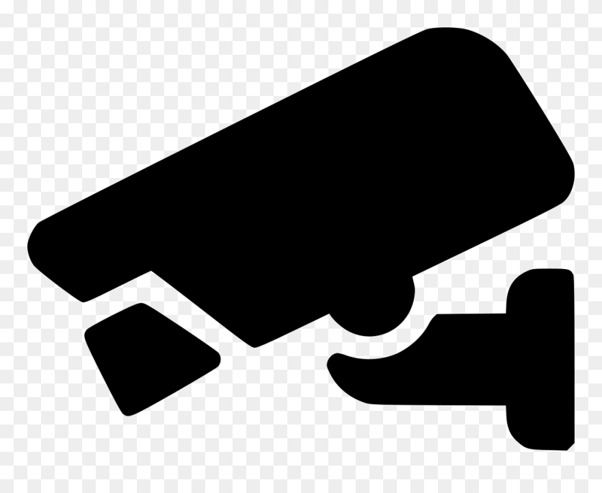 Security Camera Icon Png Clipart
