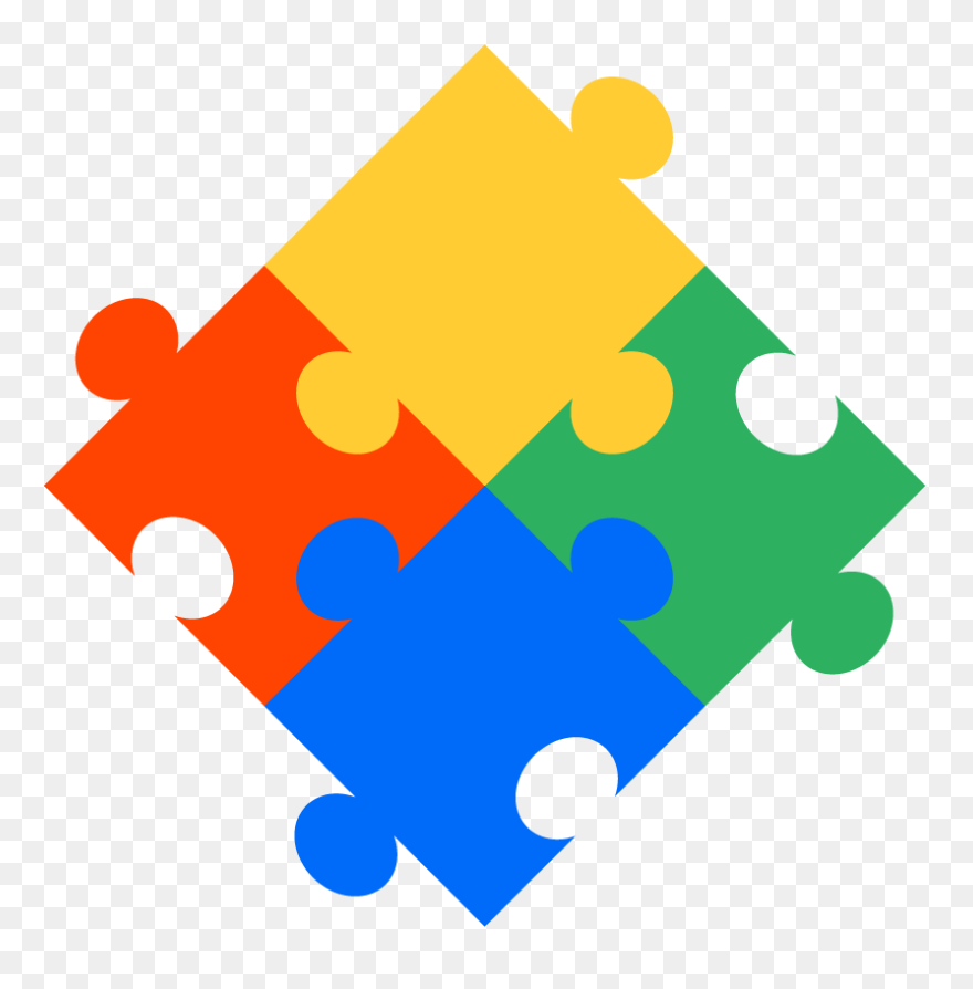 Vantel Pearls Autism 2018 Clipart