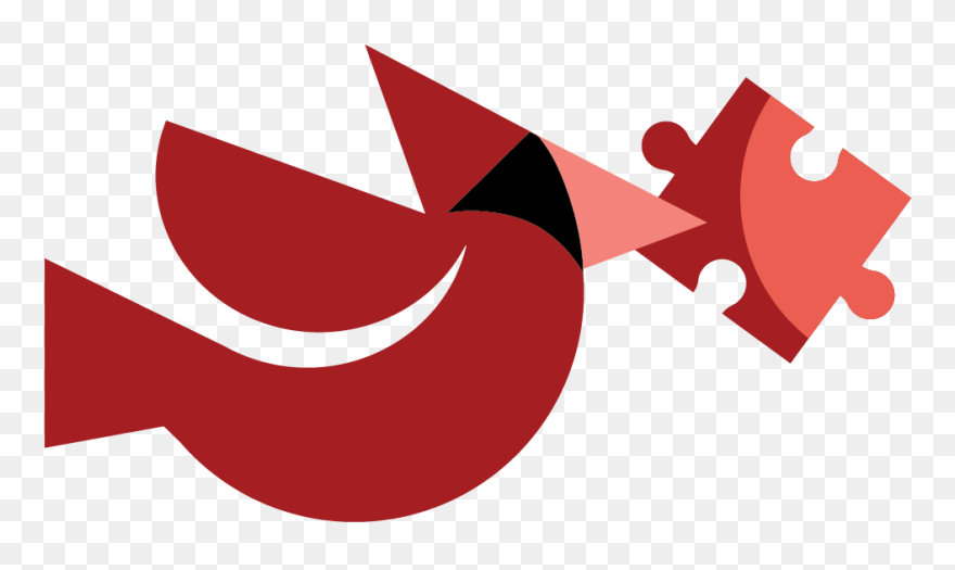 Cardinal Autism Services Clipart
