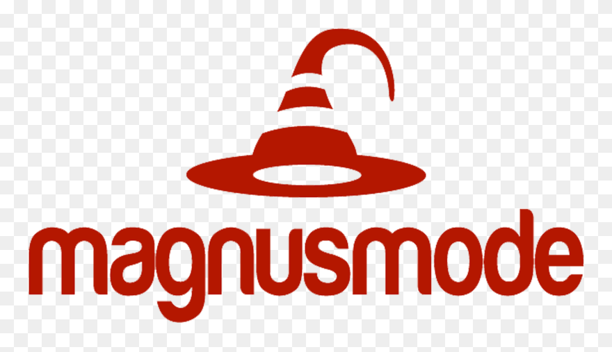 Magnuscards Is A Free Autism App - Magnusmode Logo Clipart