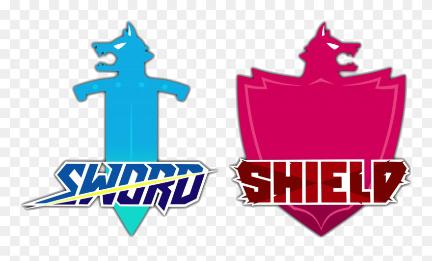 Pokemon Sword And Shield Png Photo Clipart