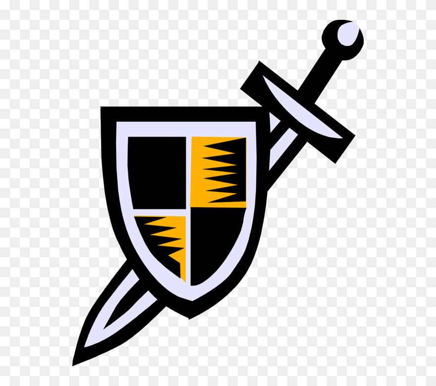 Transparent Medieval Shield Clipart - William The Conqueror Symbols - Png Download