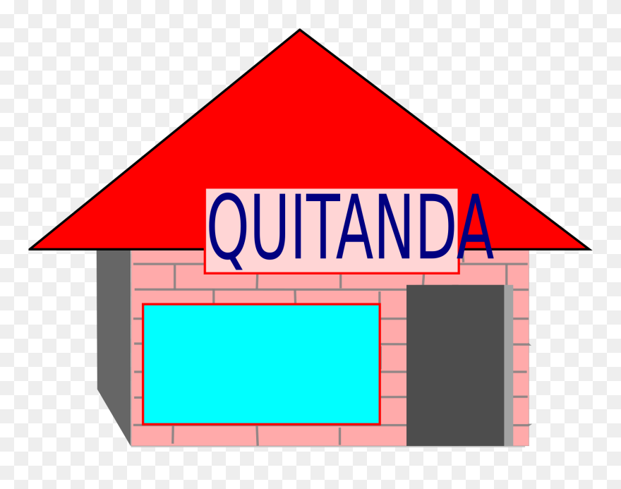 Pequena Cidade 10 Clip Arts - Sign - Png Download