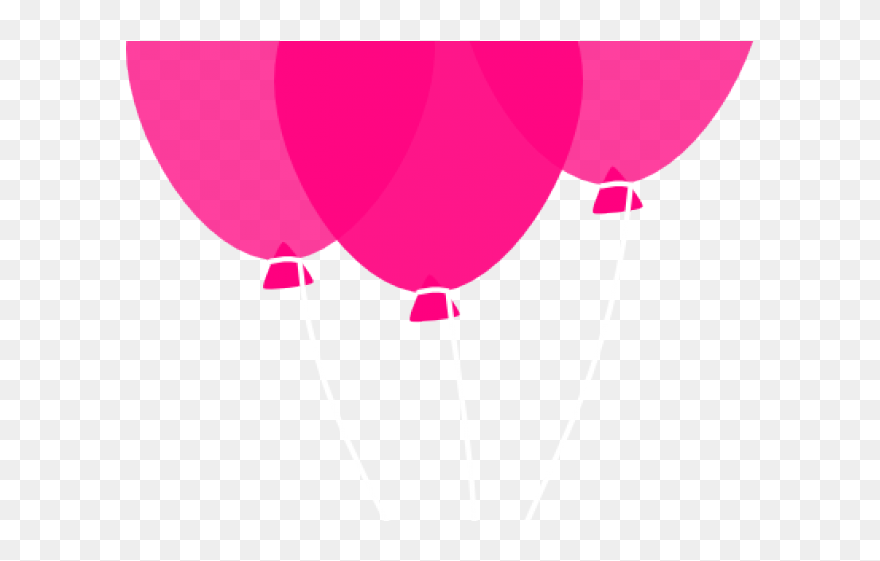 Balloon Clipart