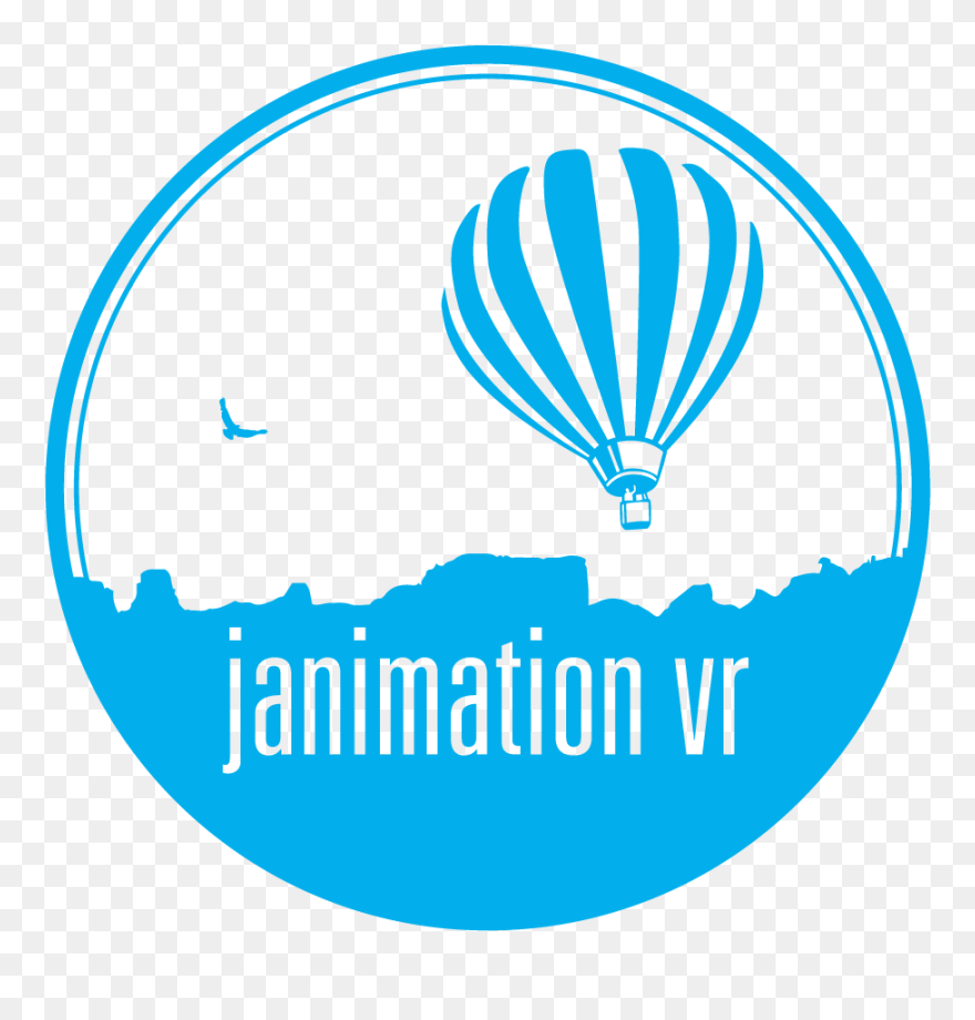 Hot Air Balloon Clipart