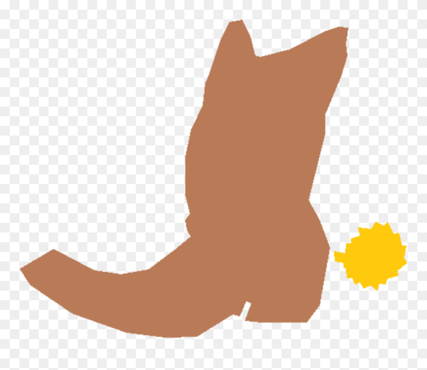 Leg,small To Medium Sized Cats,paw - Clip Art - Png Download