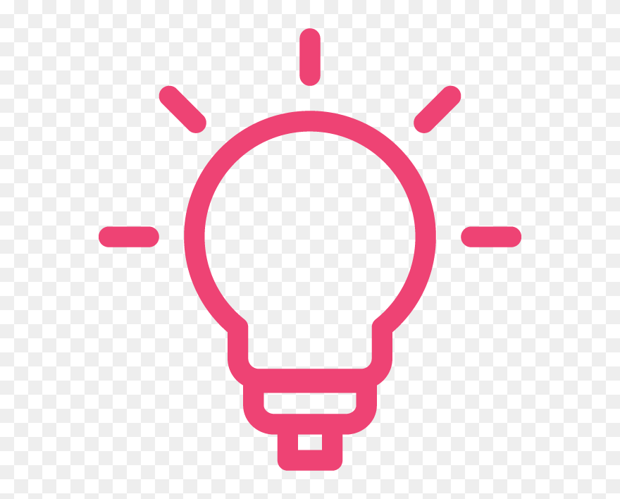 Lightbulb-punch - Bohusläns Museum Clipart