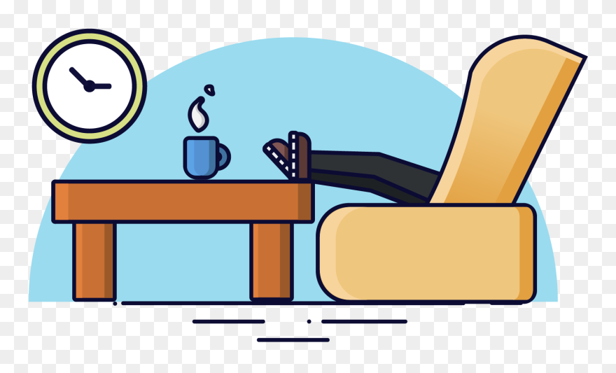 Chair Clipart
