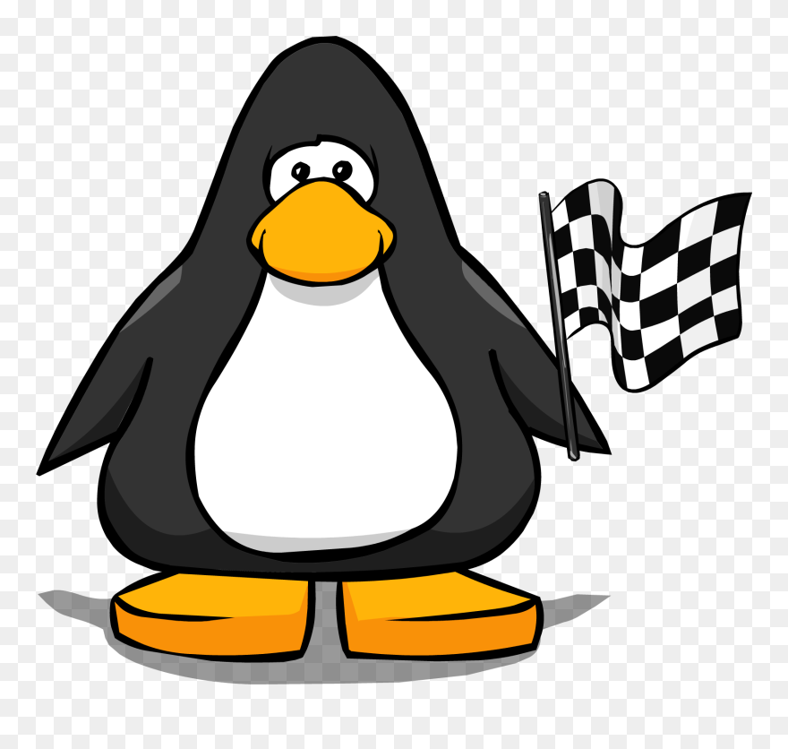 Official Club Penguin Online Wiki - Club Penguin Transparent Clipart