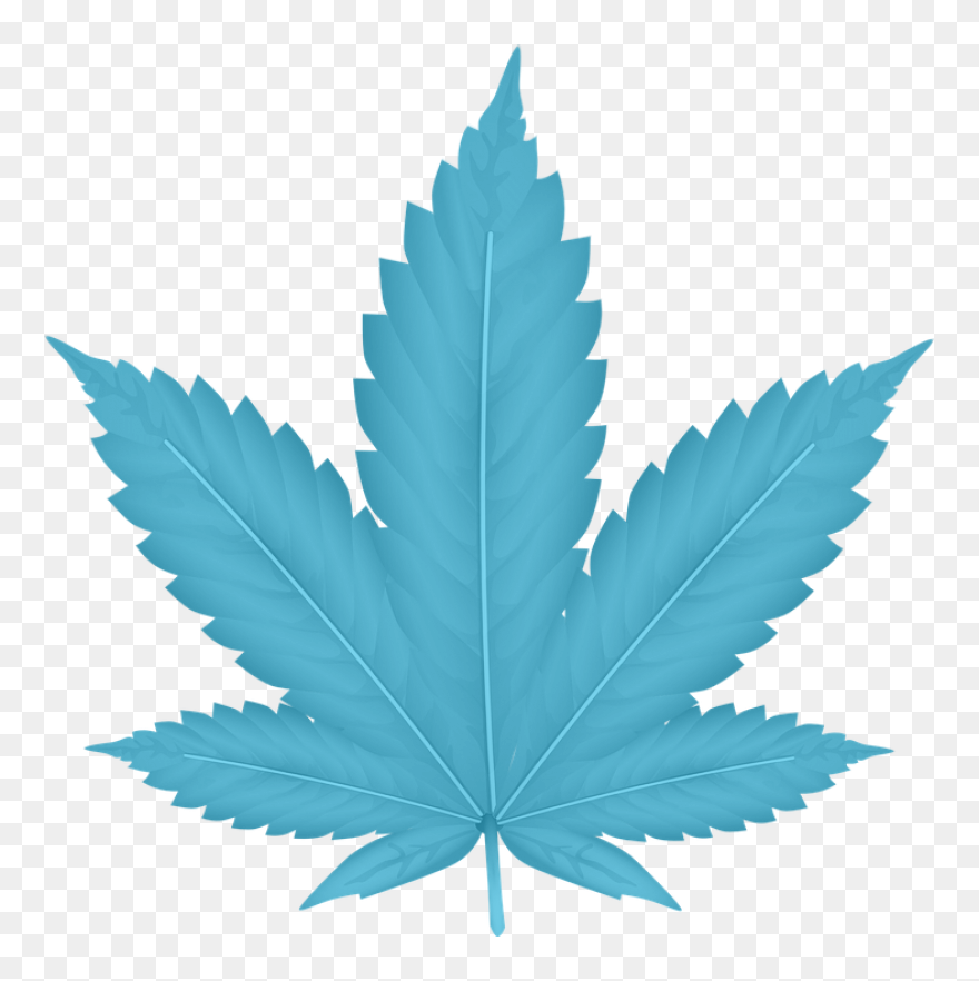 Weed Clipart Png , Png Download - 420 Weed Gang Transparent Png