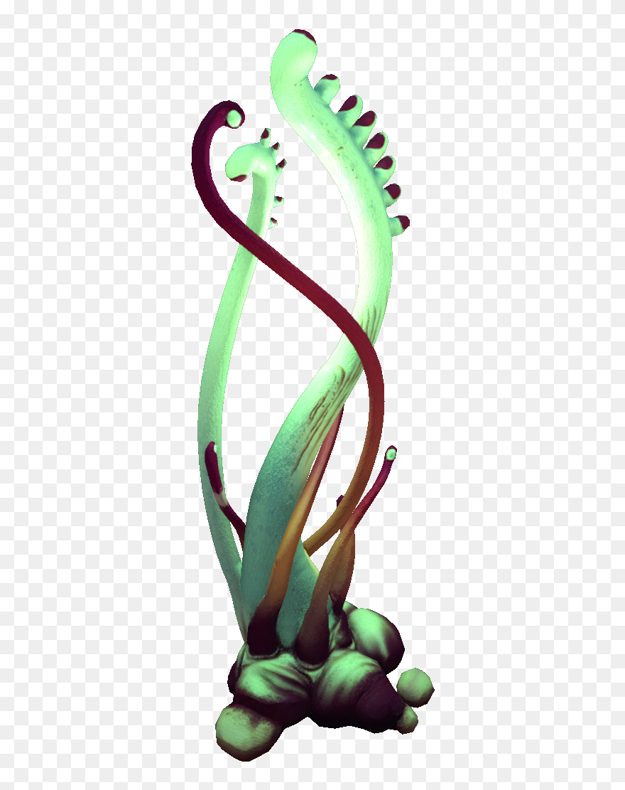 Subnautica Wiki - Png Subnautica Clipart