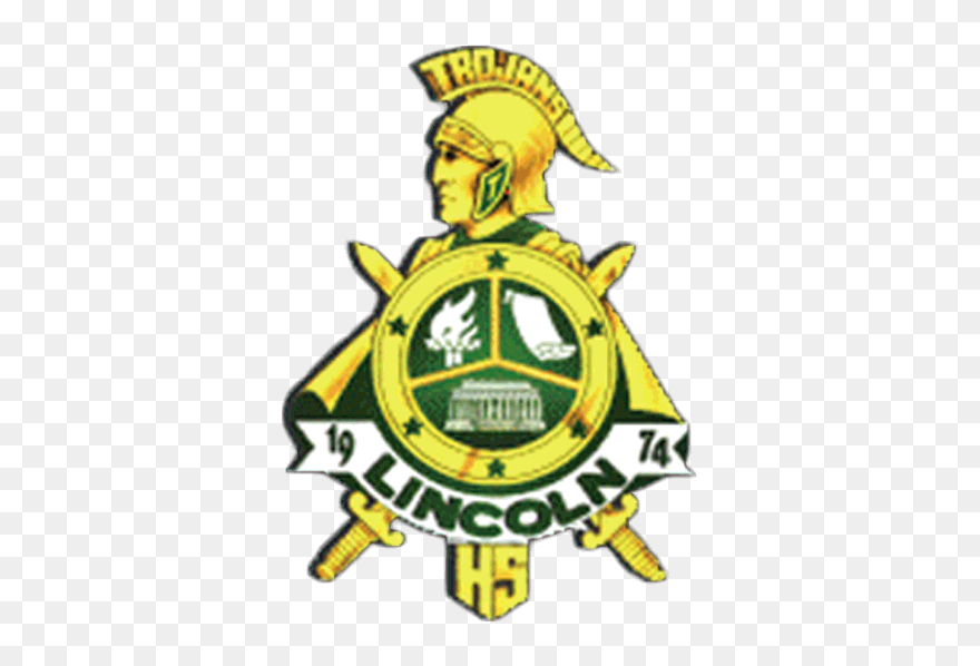 Lincoln High School Tallahassee Logo Clipart
