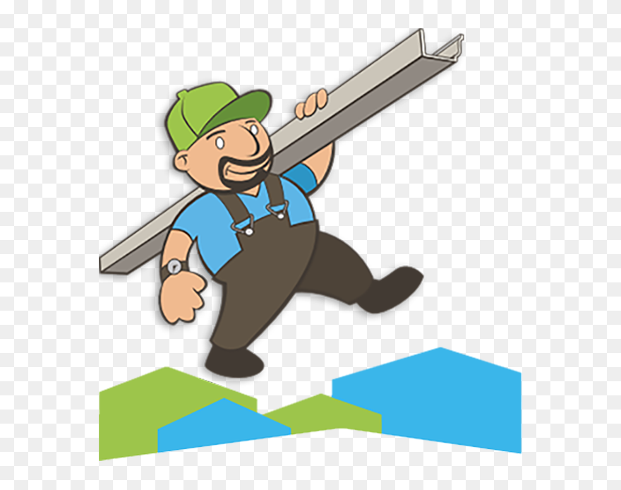 Gutter Clipart - Png Download