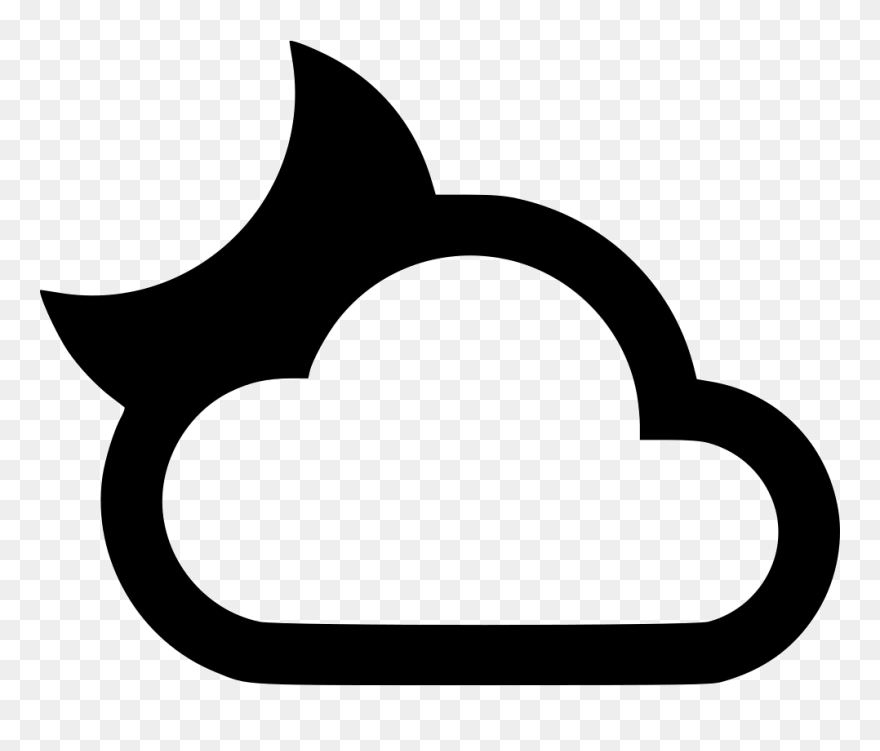 Partly Cloudy Clipart