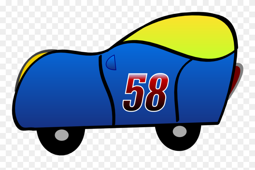 Area,car,signage - Clip Art - Png Download