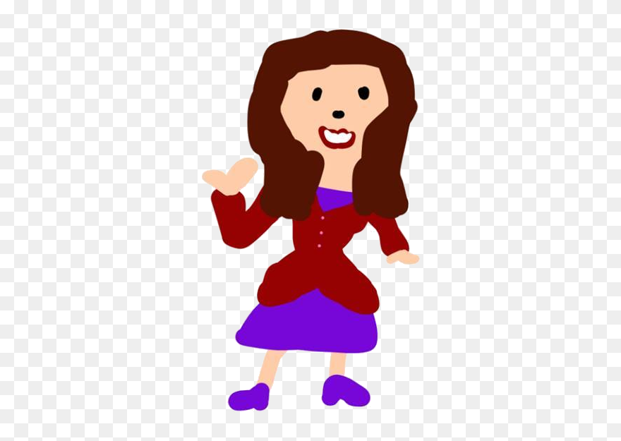 Cartoon Clipart