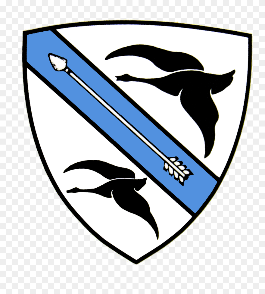 Little Compton Town Seal Clipart