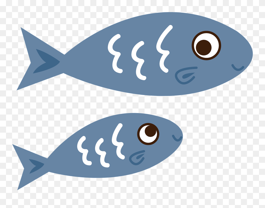 お 魚 イラスト 可愛い Clipart