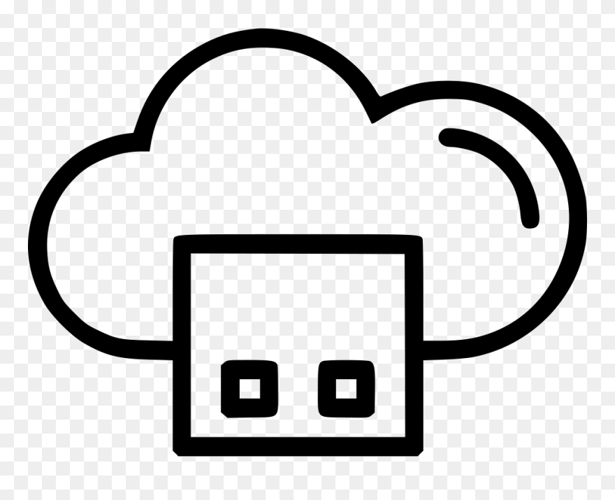 Storage Svg Png Icon - Heart Clipart