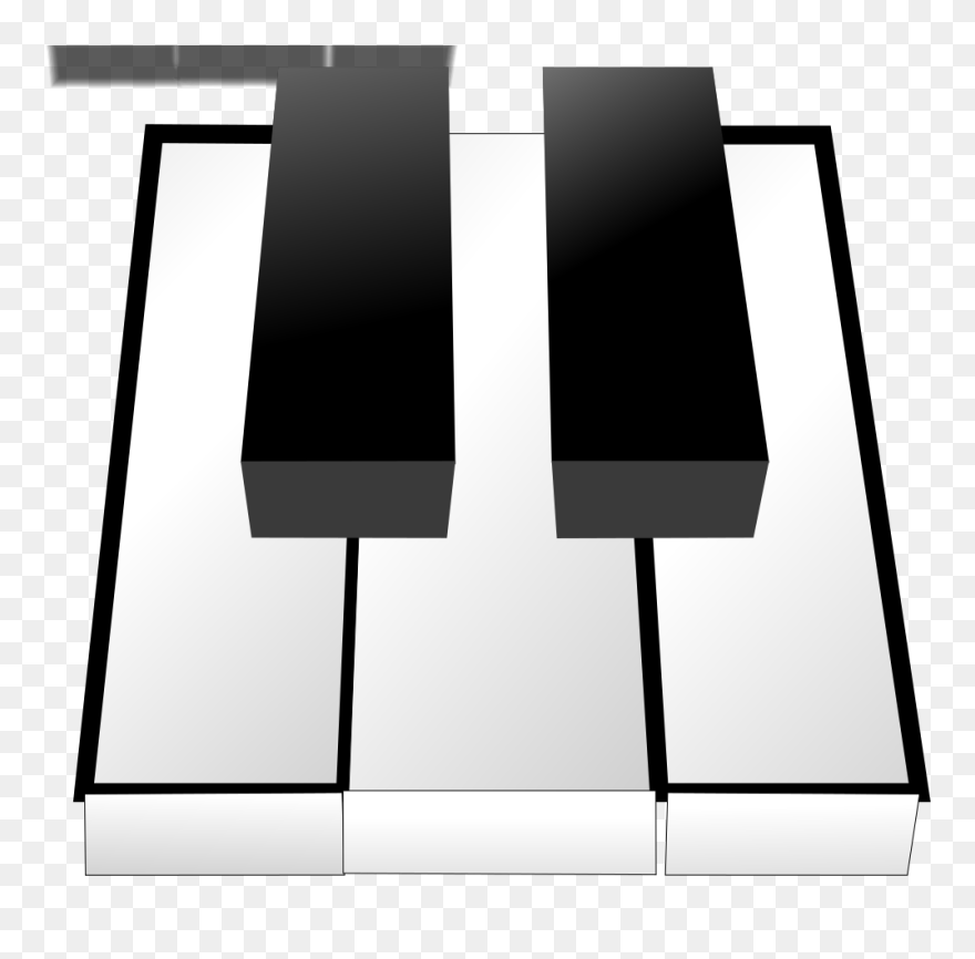 Keys Png Icons - Clip Art Transparent Png