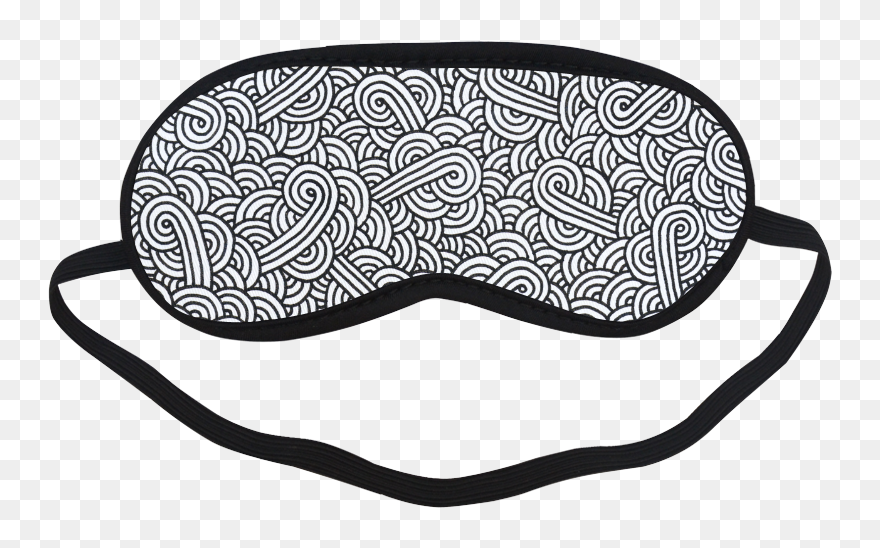 Eye Mask With Googly Eyes Clipart (5620733) PinClipart