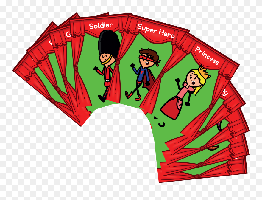 Open Treasure Chest Clipart - Png Download