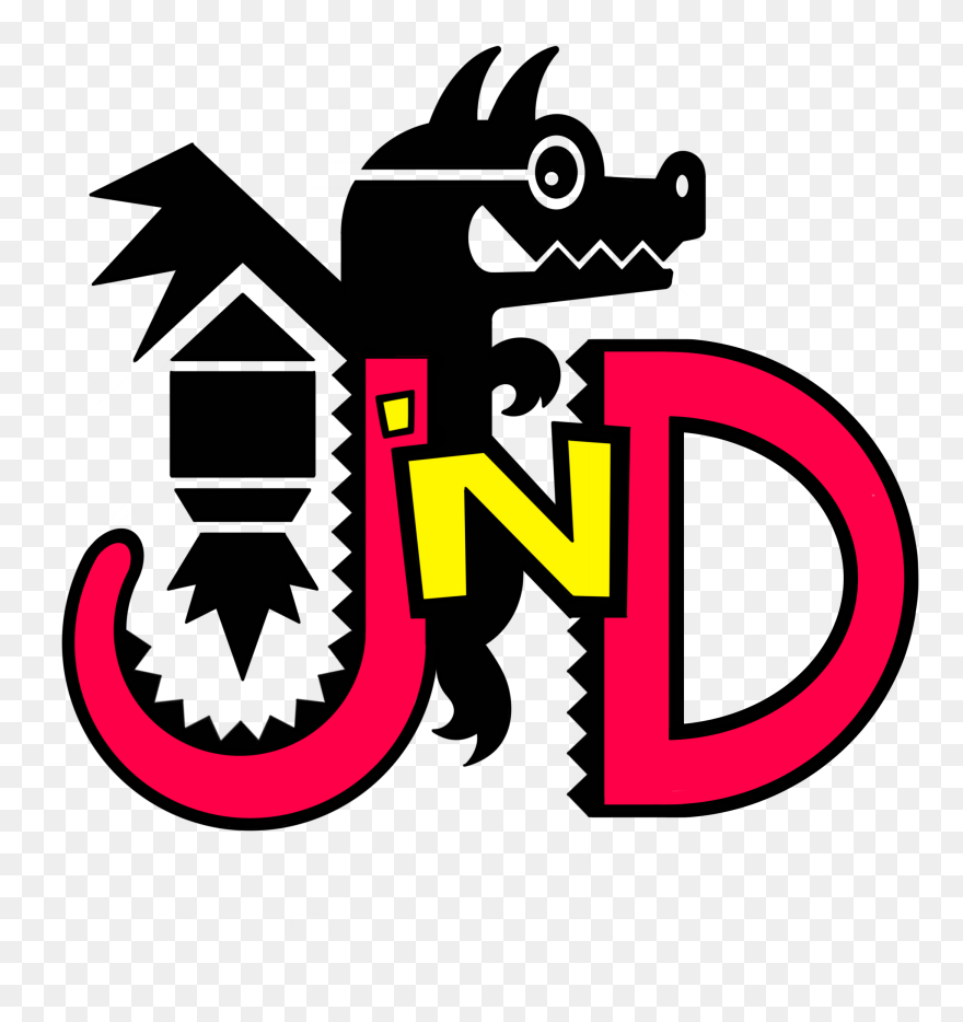 Jetpacksndragons - Emblem Clipart