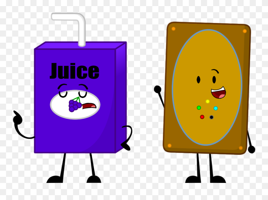 Magic Clipart Magic Card - Grape Juice - Png Download