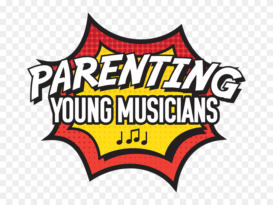 Parenting Young Musicians - Ratchada Rot Fai Night Market Clipart