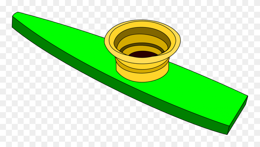 Kazoo Clipart - Png Download