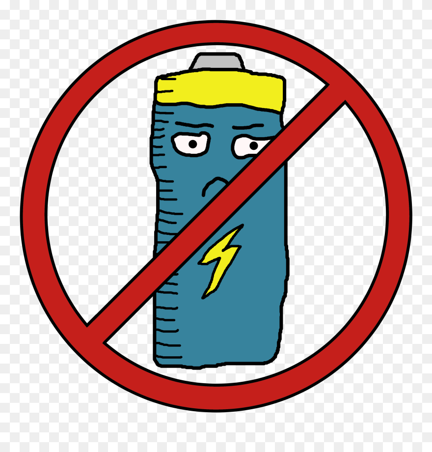 No Plastic Bottles Png Clipart