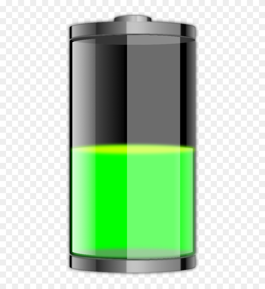 Mobile Battery Icon Png Clipart
