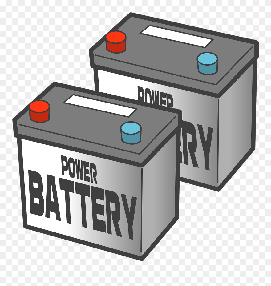 バッテリー 画像 フリー Clipart