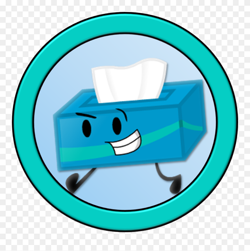 Object Overload Paper Airplane - Insane Fury Tissue Box Clipart