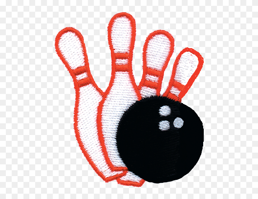 Bowling Clipart