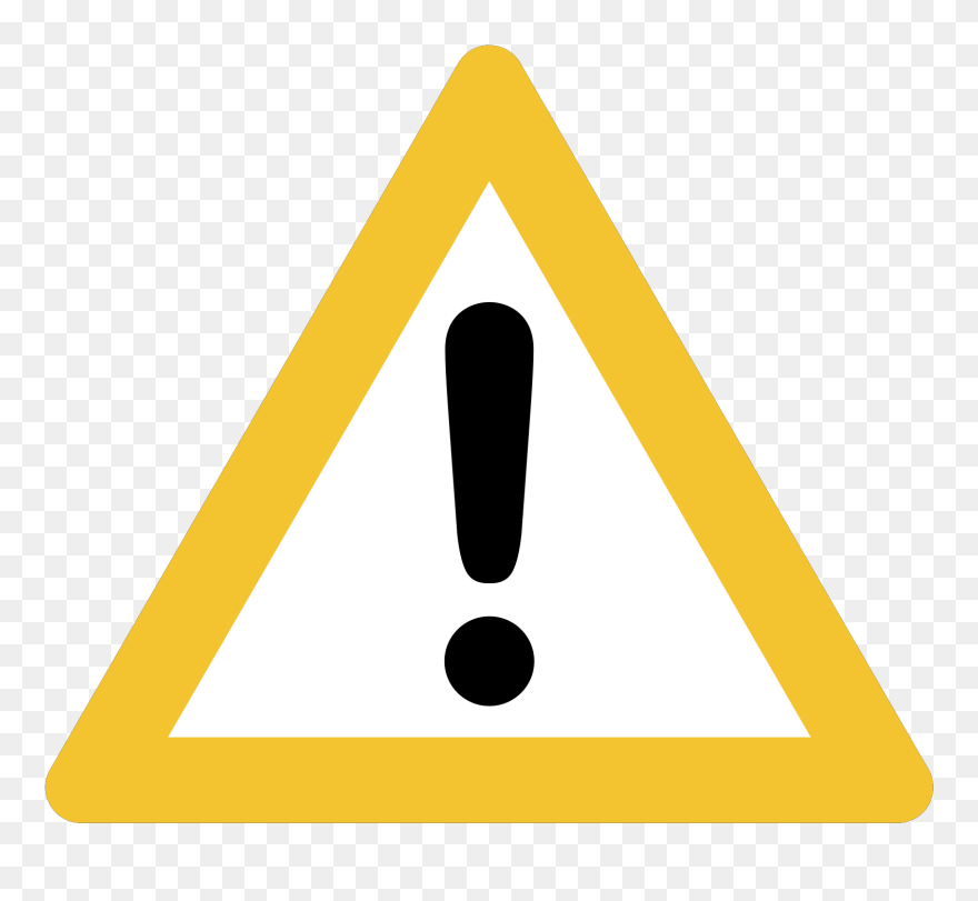 Traffic Sign Clipart