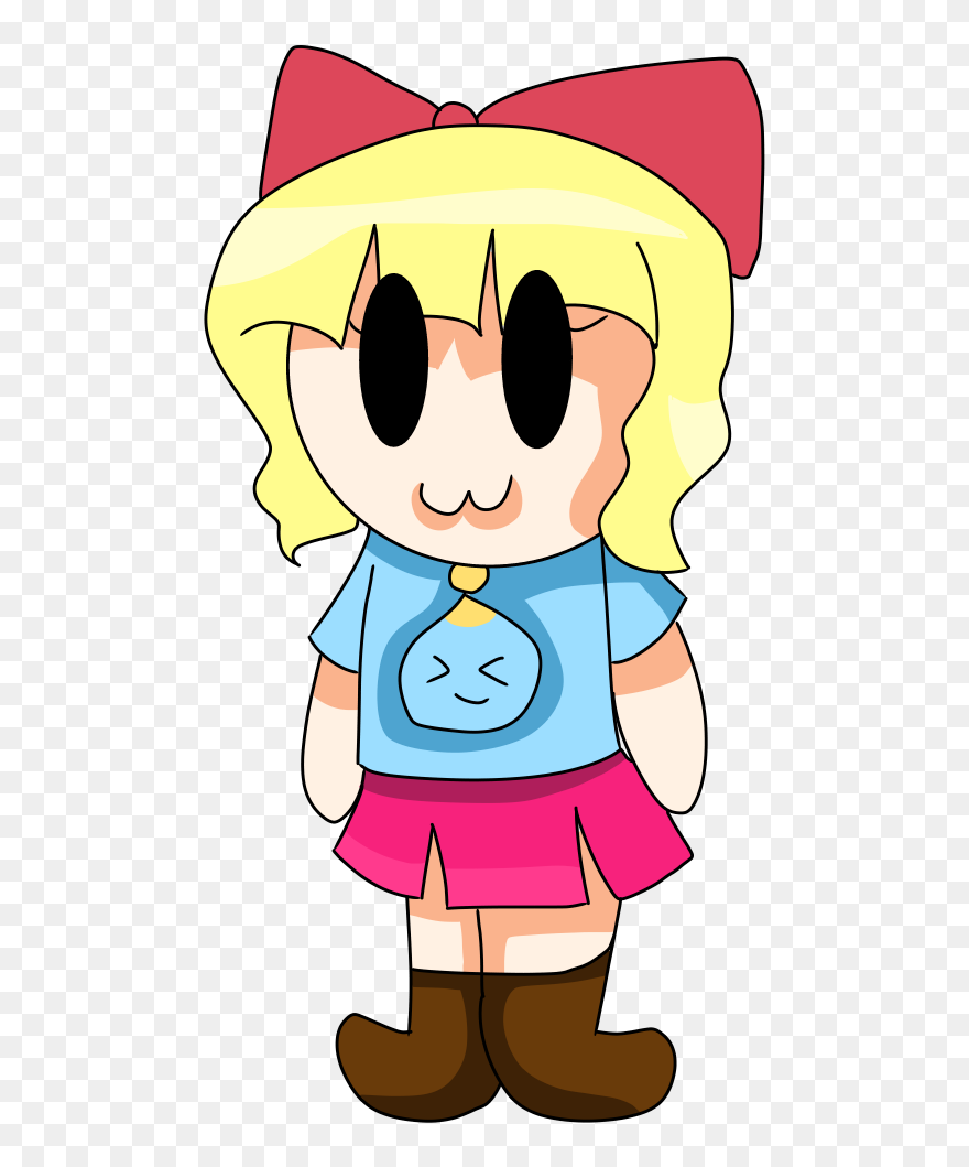 Yay - Cartoon Clipart