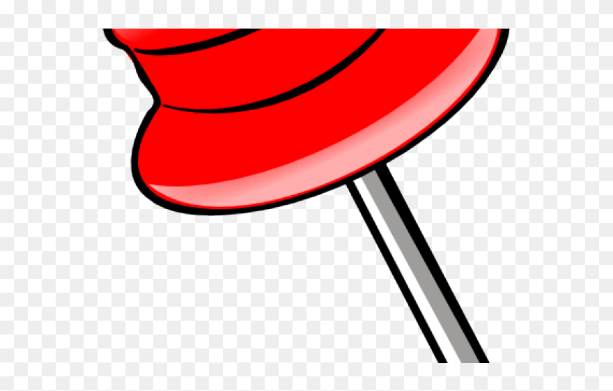 Pin Clipart Net - Pin Clip Art - Png Download