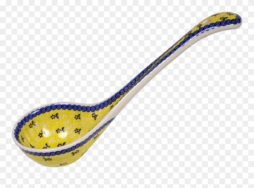 Transparent Soup Ladle Clipart - Lacrosse - Png Download