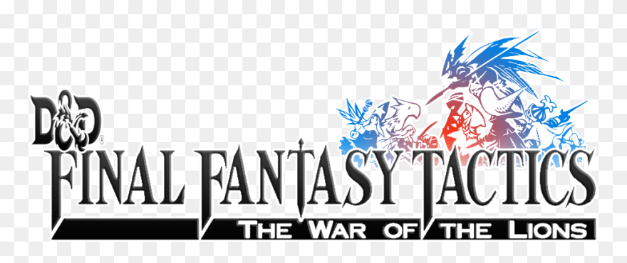 Gust Of Wind 5e Download Free Clipart With A Transparent - Final Fantasy Tactics - Png Download