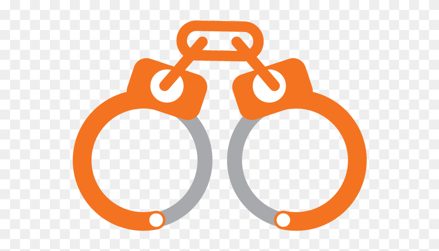 Criminal Justice Factor World - Goodge Clipart