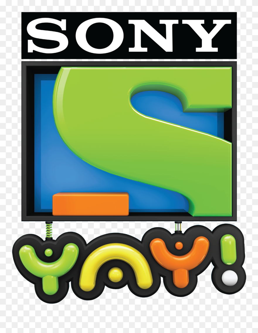 Sony Yay Logo Png Clipart