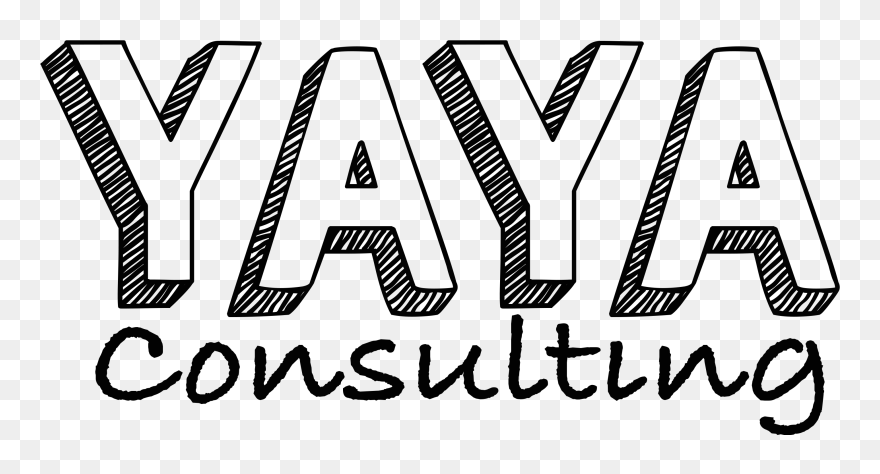 Yaya Consulting Clipart