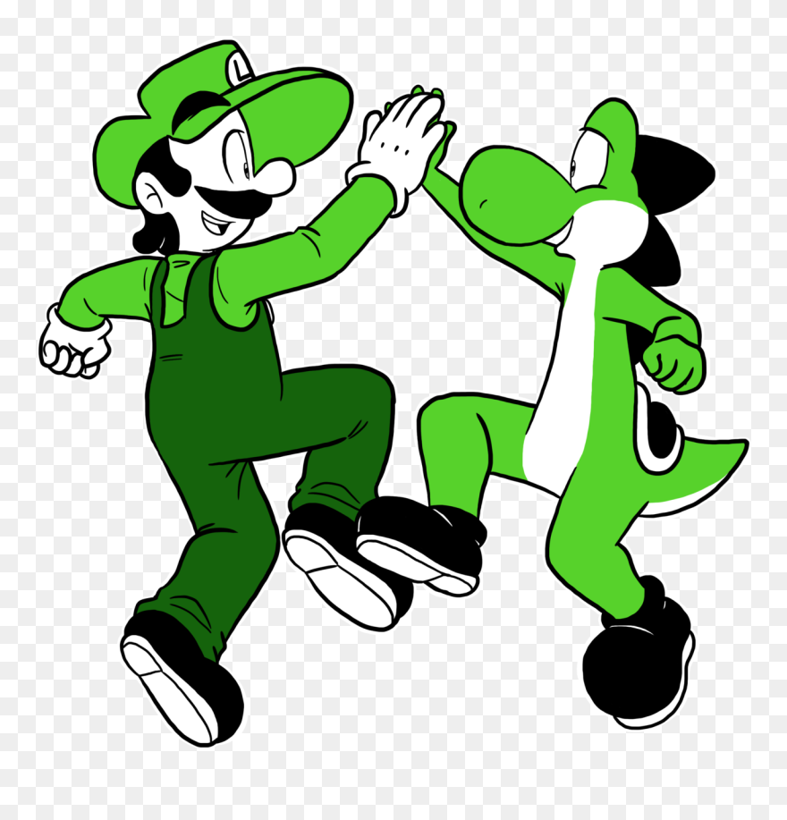 Yay Some More Super Mario Party Stuff Because My Boys - Cartoon Clipart