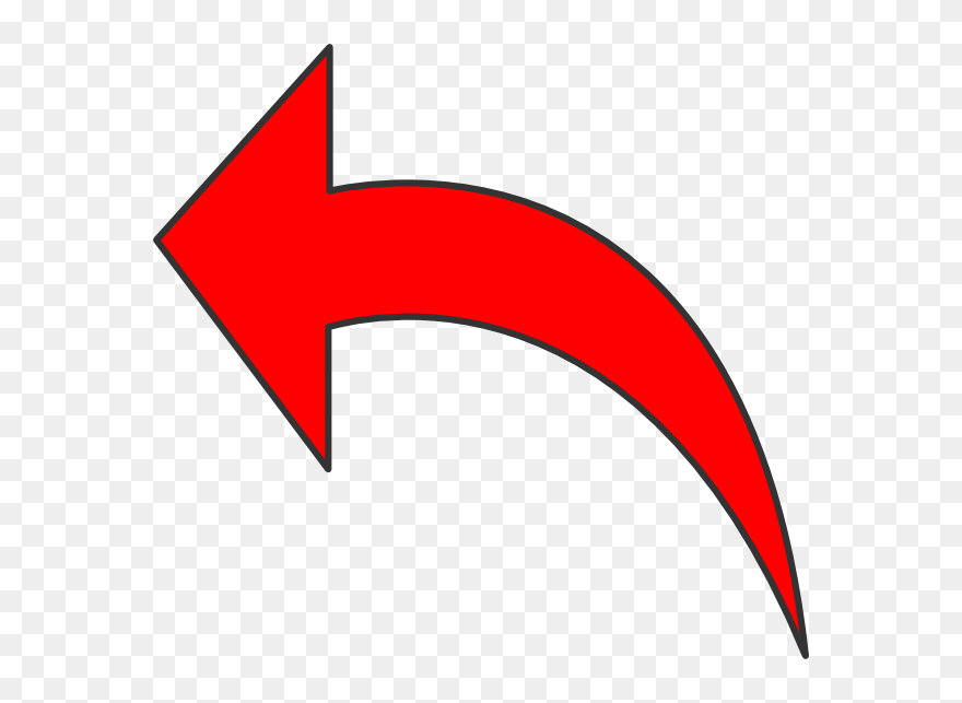 Arrow Clip Art At Clker - Small To Large Arrow - Png Download