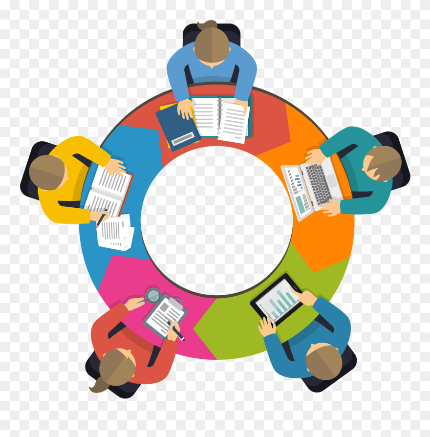 Teaching Clip Tertiary Education - Quality Education Clipart - Png Download