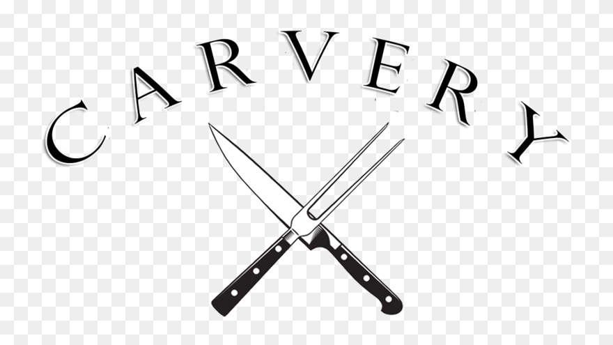 Carverylogo - Drawing Clipart