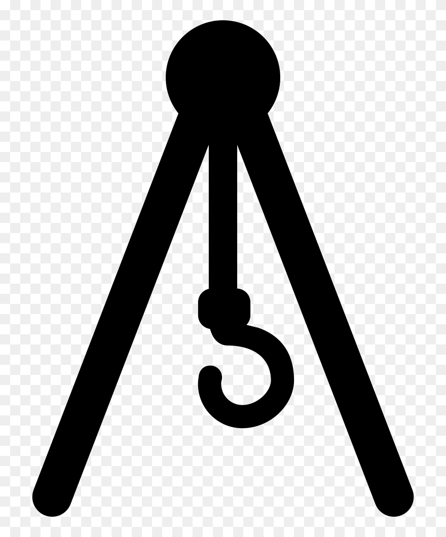 Overhead Crane Clipart (5622266) PinClipart