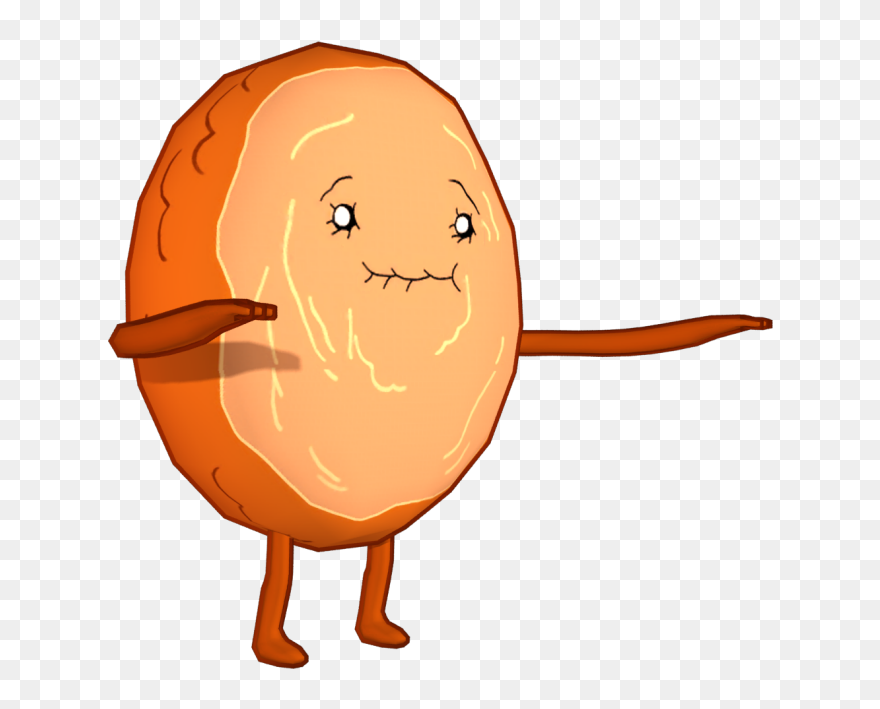 Download Zip Archive - Adventure Time Cinnamon Bun Clipart