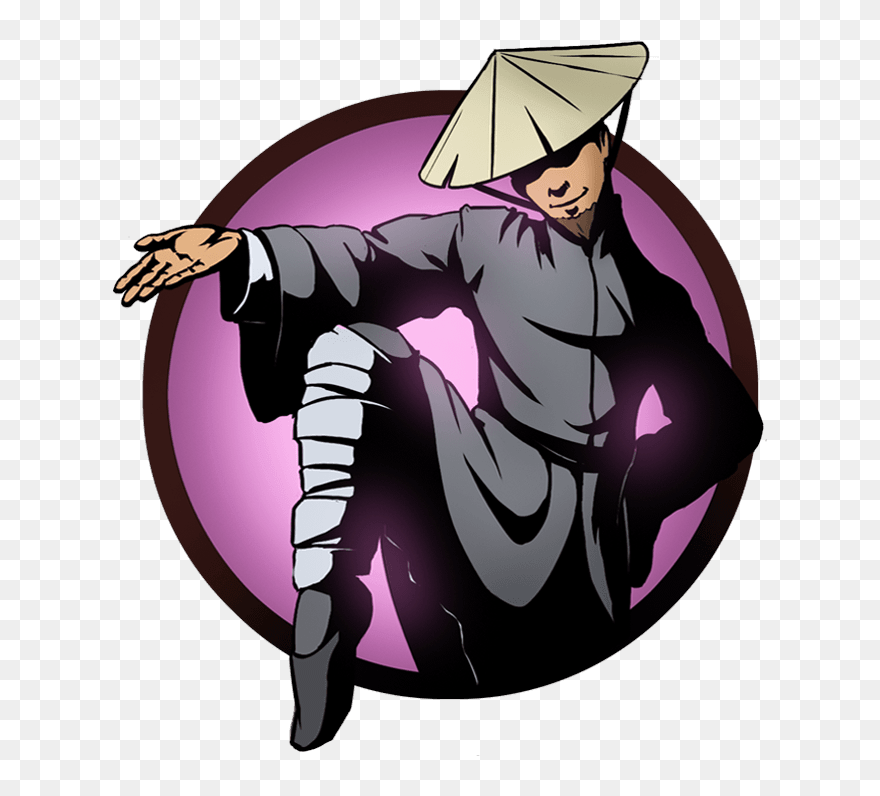 Shadow Fight Wiki - Shadow Fight 2 Body Guards Clipart